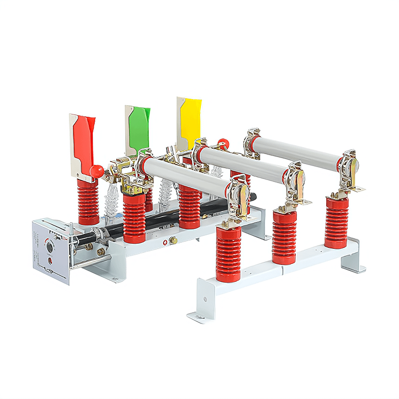 FN7-12户内高压负荷开关